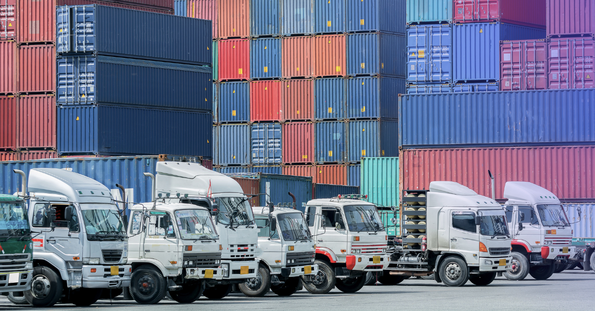 Transporte terrestre CERMONT - Logística nacional e internacional con rastreo GPS